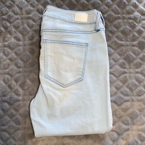 Celebrity Pink Jeans